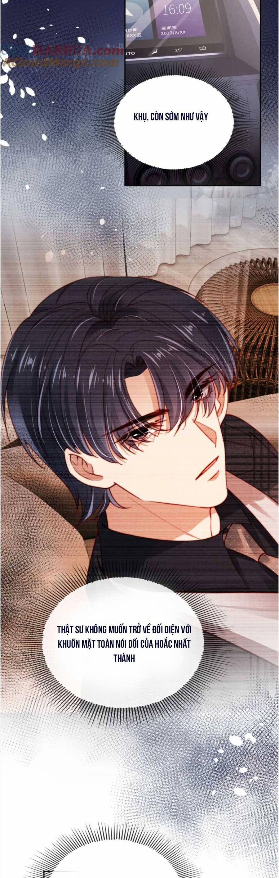 Hoắc Thiếu Lại Phải Theo Đuổi Vợ Yêu Rồi 23 trang 7