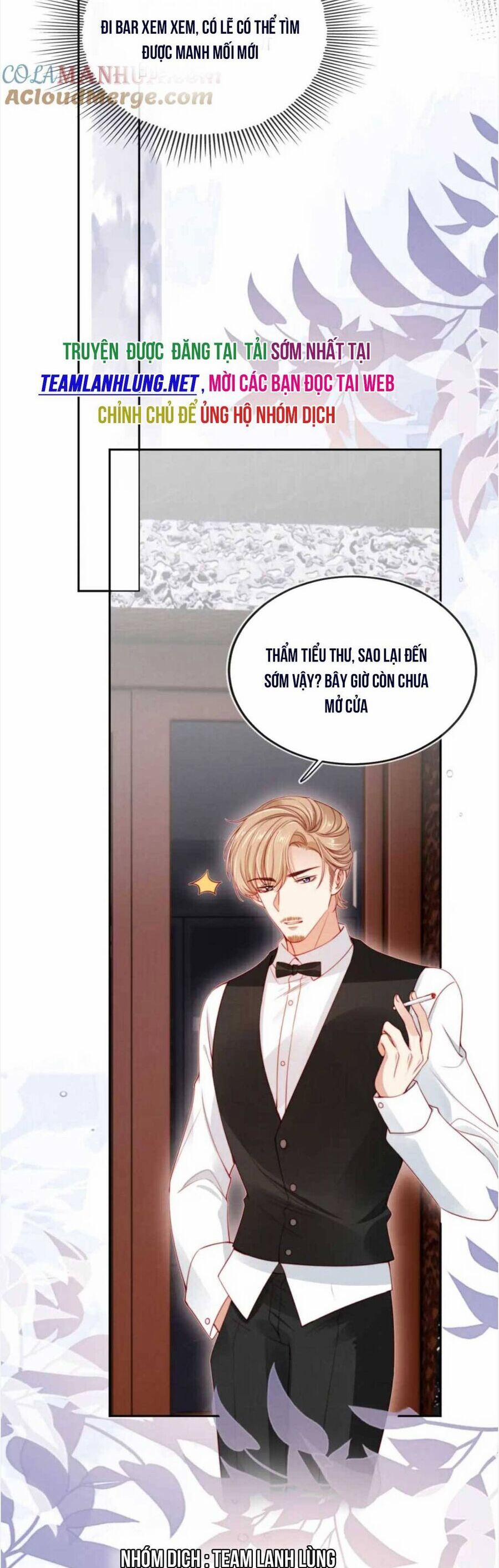 Hoắc Thiếu Lại Phải Theo Đuổi Vợ Yêu Rồi 23 trang 8