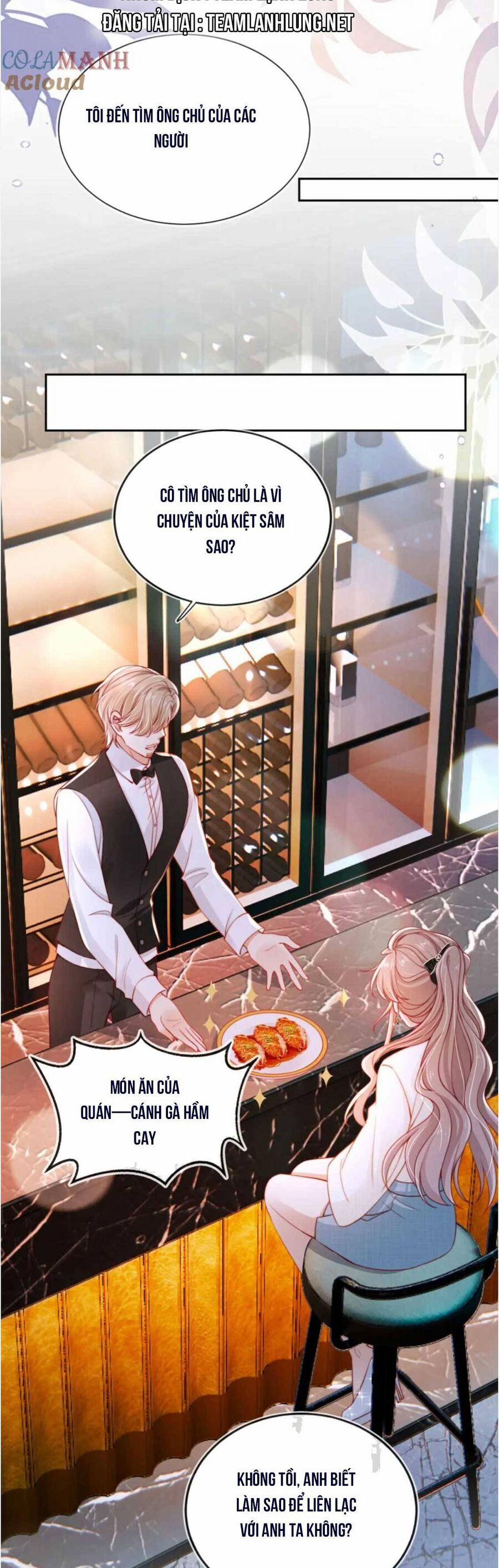 Hoắc Thiếu Lại Phải Theo Đuổi Vợ Yêu Rồi 23 trang 9