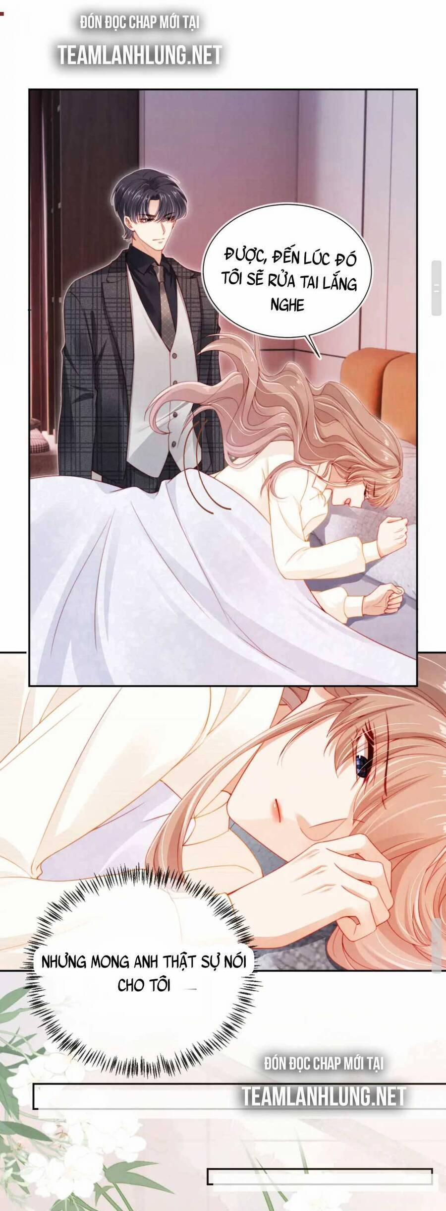 Hoắc Thiếu Lại Phải Theo Đuổi Vợ Yêu Rồi 24 trang 10