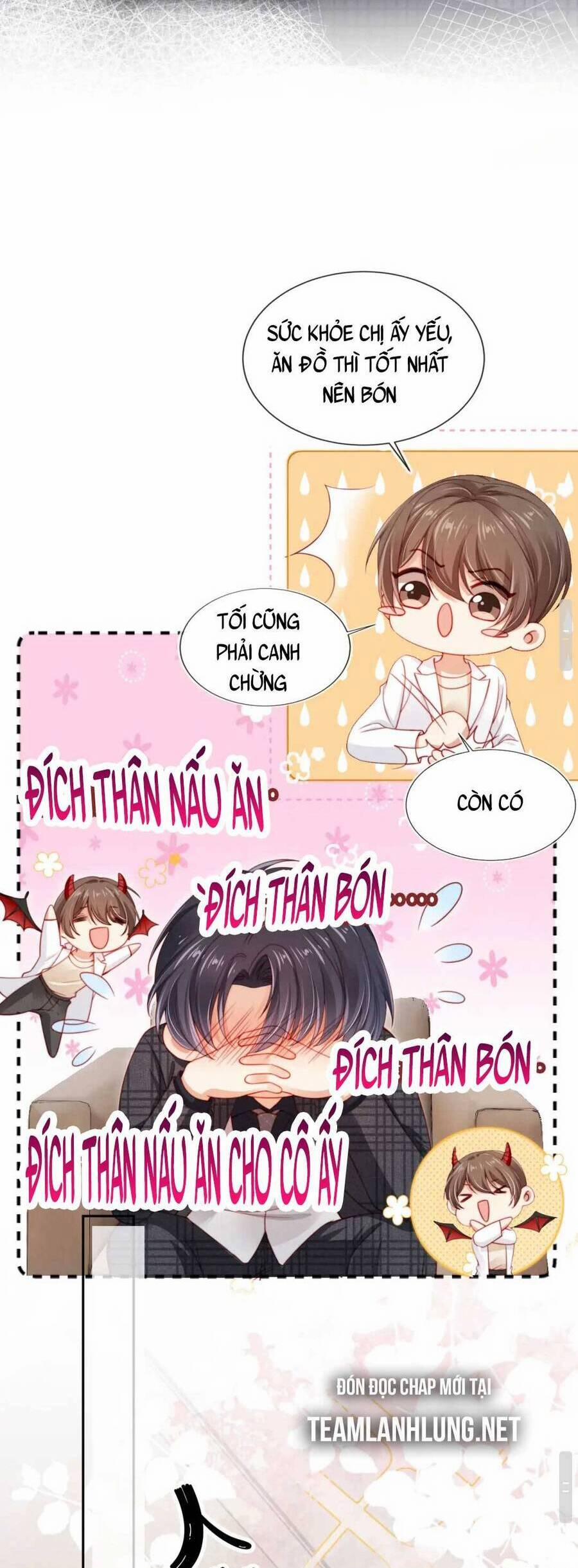 Hoắc Thiếu Lại Phải Theo Đuổi Vợ Yêu Rồi 24 trang 12