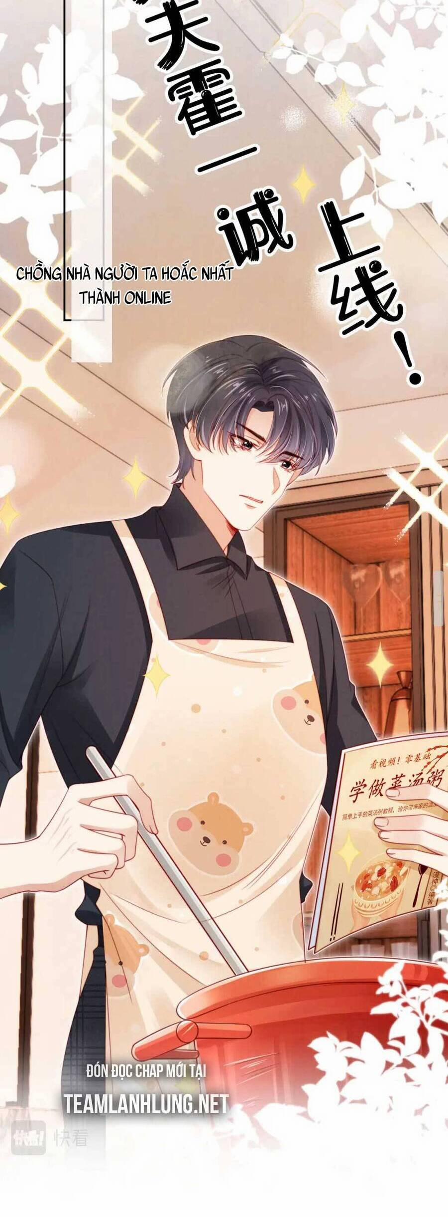 Hoắc Thiếu Lại Phải Theo Đuổi Vợ Yêu Rồi 24 trang 13