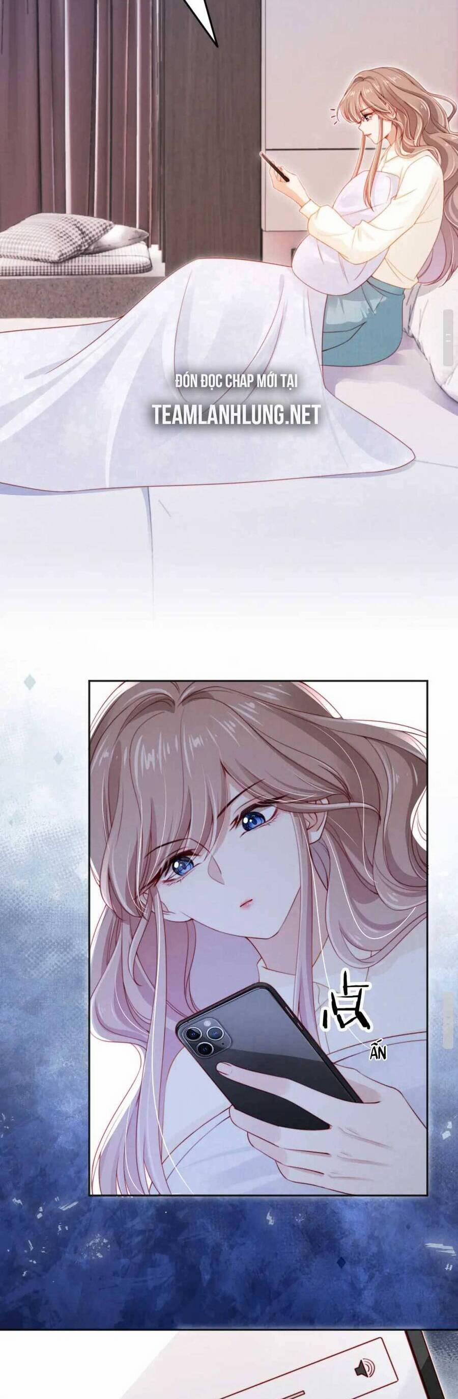 Hoắc Thiếu Lại Phải Theo Đuổi Vợ Yêu Rồi 24 trang 15