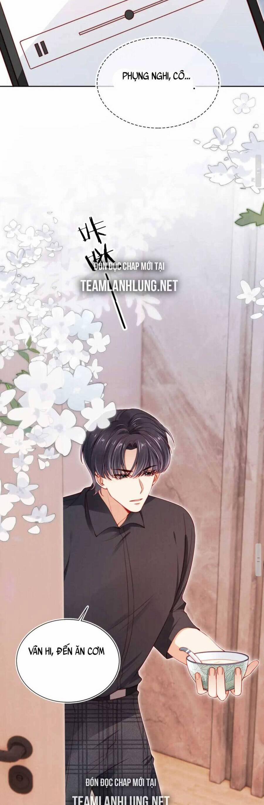 Hoắc Thiếu Lại Phải Theo Đuổi Vợ Yêu Rồi 24 trang 16