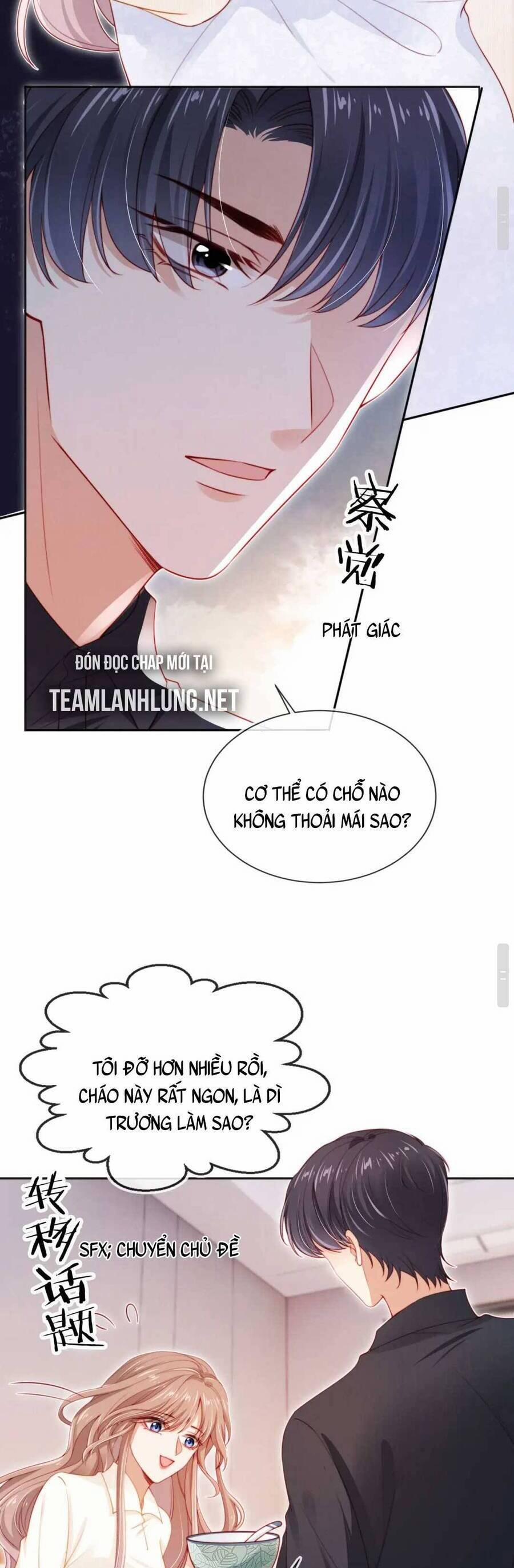 Hoắc Thiếu Lại Phải Theo Đuổi Vợ Yêu Rồi 24 trang 18