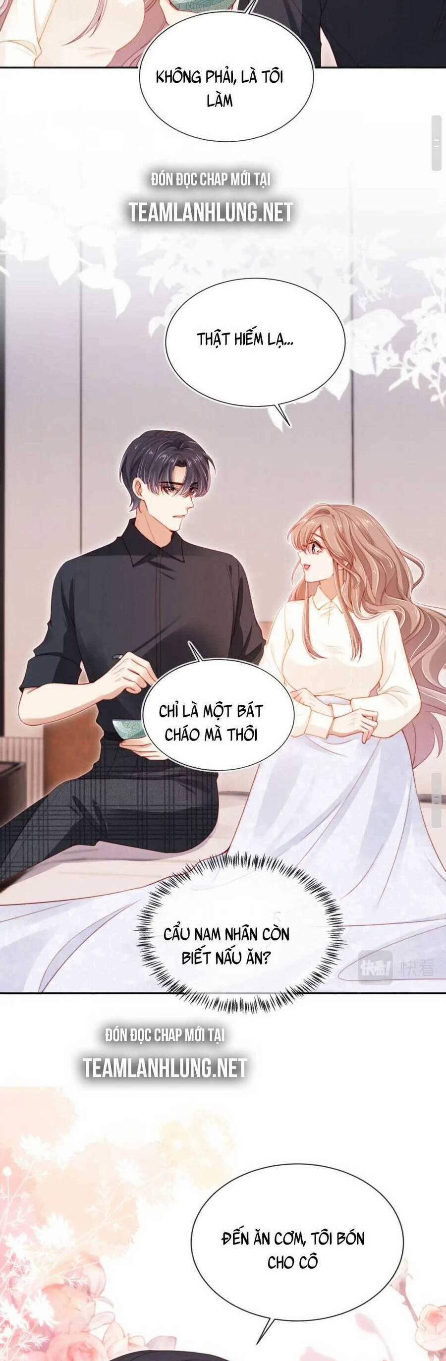 Hoắc Thiếu Lại Phải Theo Đuổi Vợ Yêu Rồi 24 trang 19