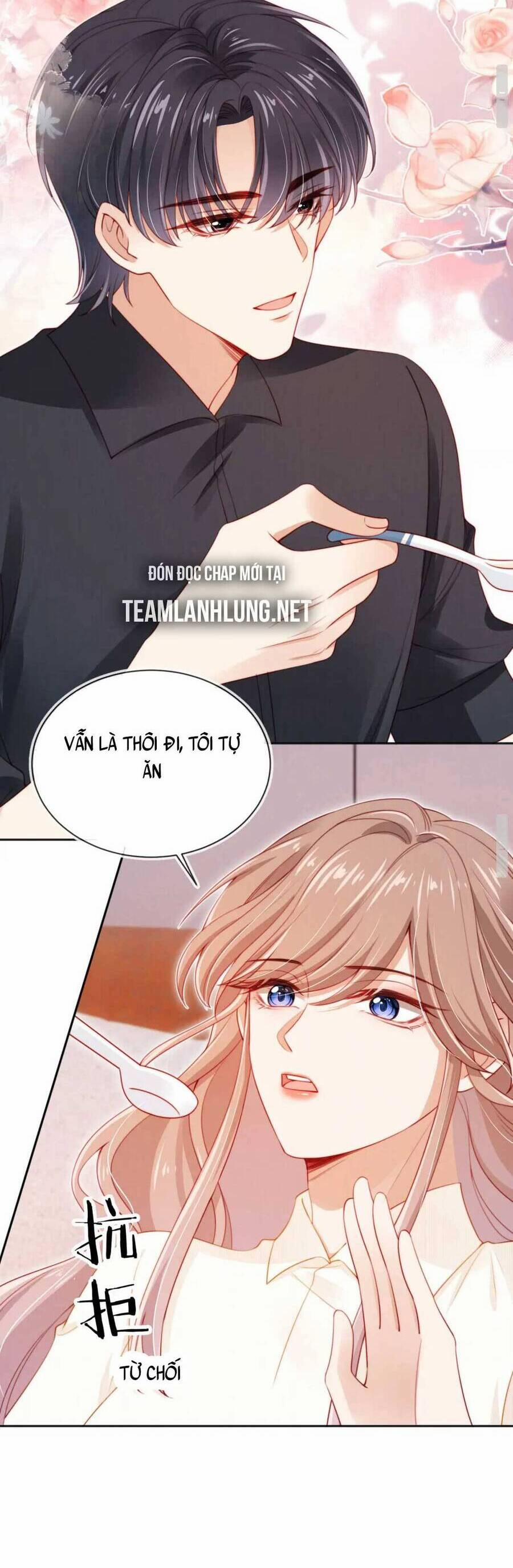 Hoắc Thiếu Lại Phải Theo Đuổi Vợ Yêu Rồi 24 trang 20