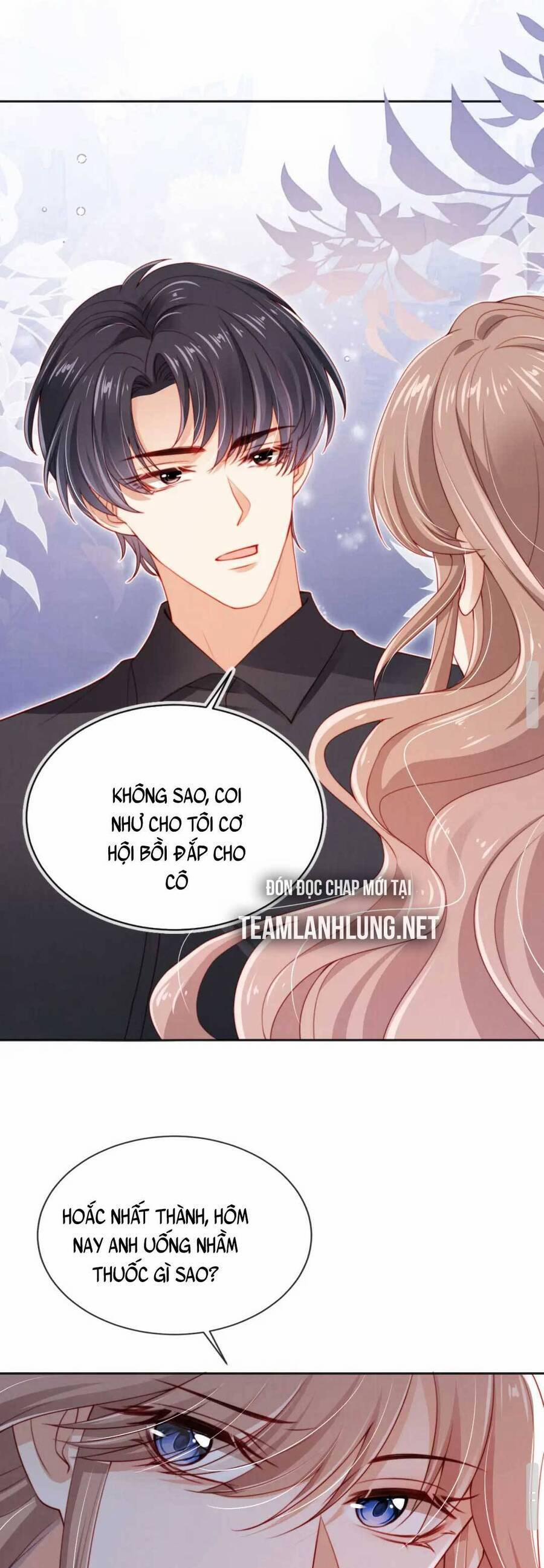 Hoắc Thiếu Lại Phải Theo Đuổi Vợ Yêu Rồi 24 trang 21