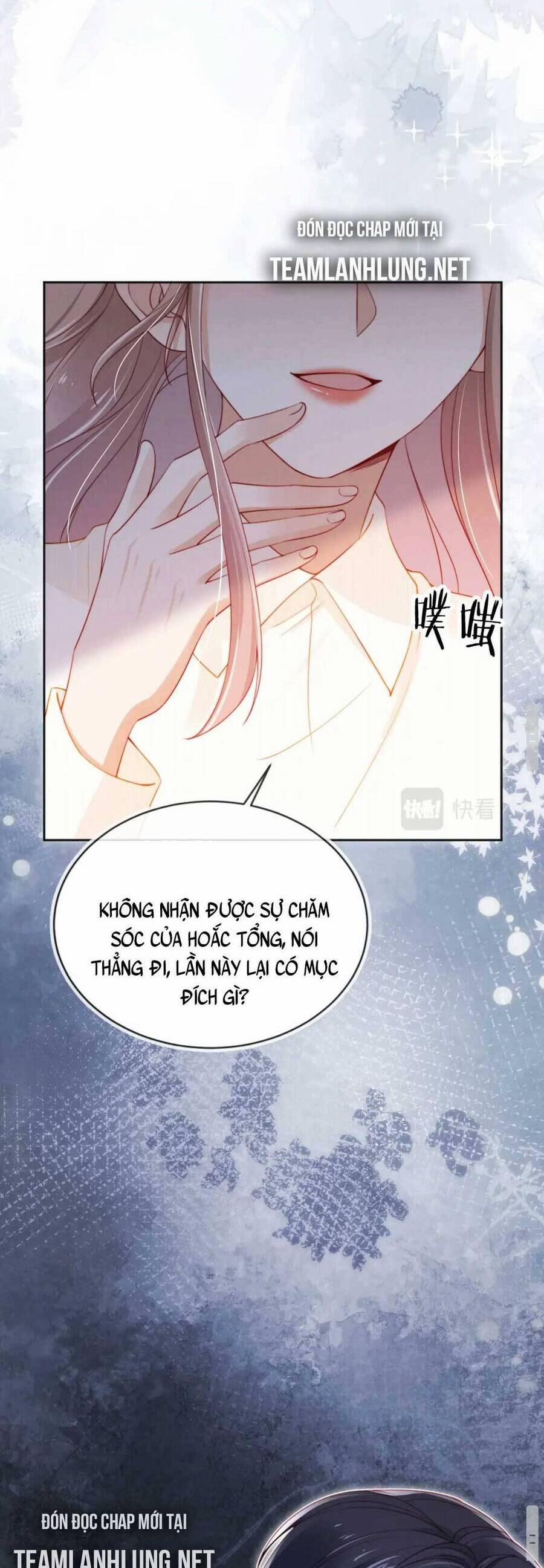 Hoắc Thiếu Lại Phải Theo Đuổi Vợ Yêu Rồi 24 trang 23