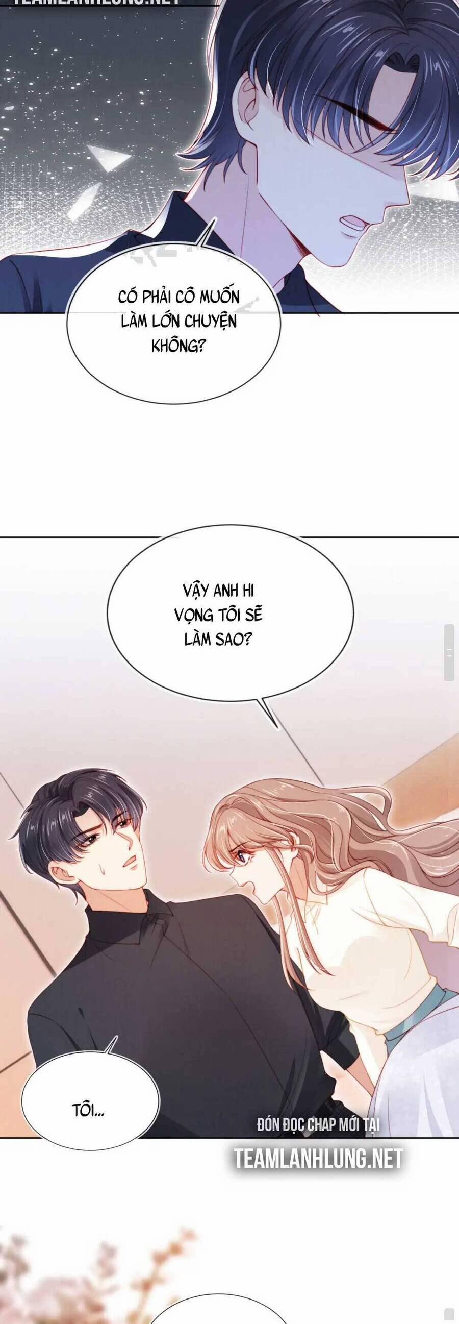 Hoắc Thiếu Lại Phải Theo Đuổi Vợ Yêu Rồi 24 trang 24