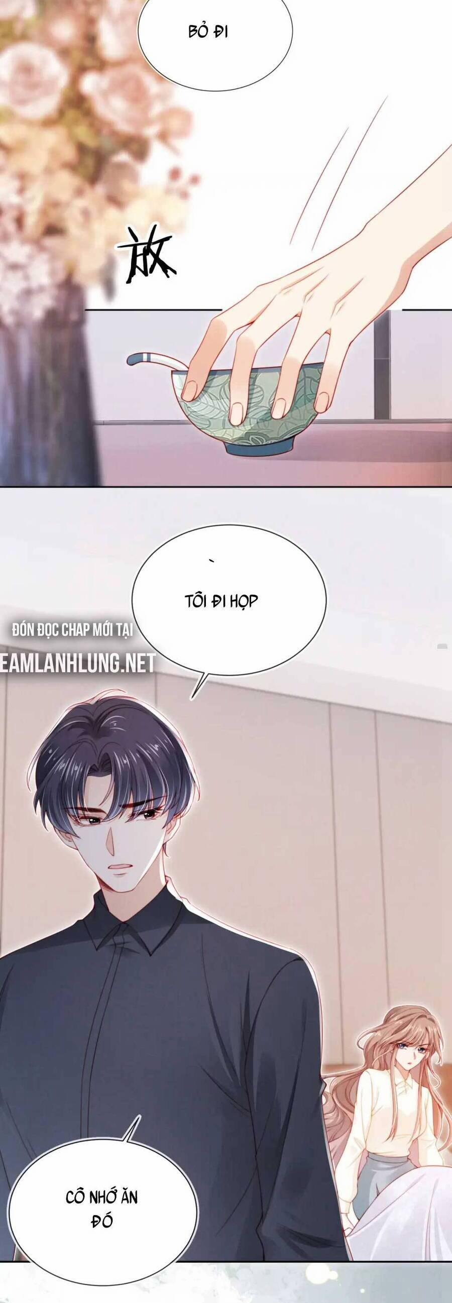 Hoắc Thiếu Lại Phải Theo Đuổi Vợ Yêu Rồi 24 trang 25