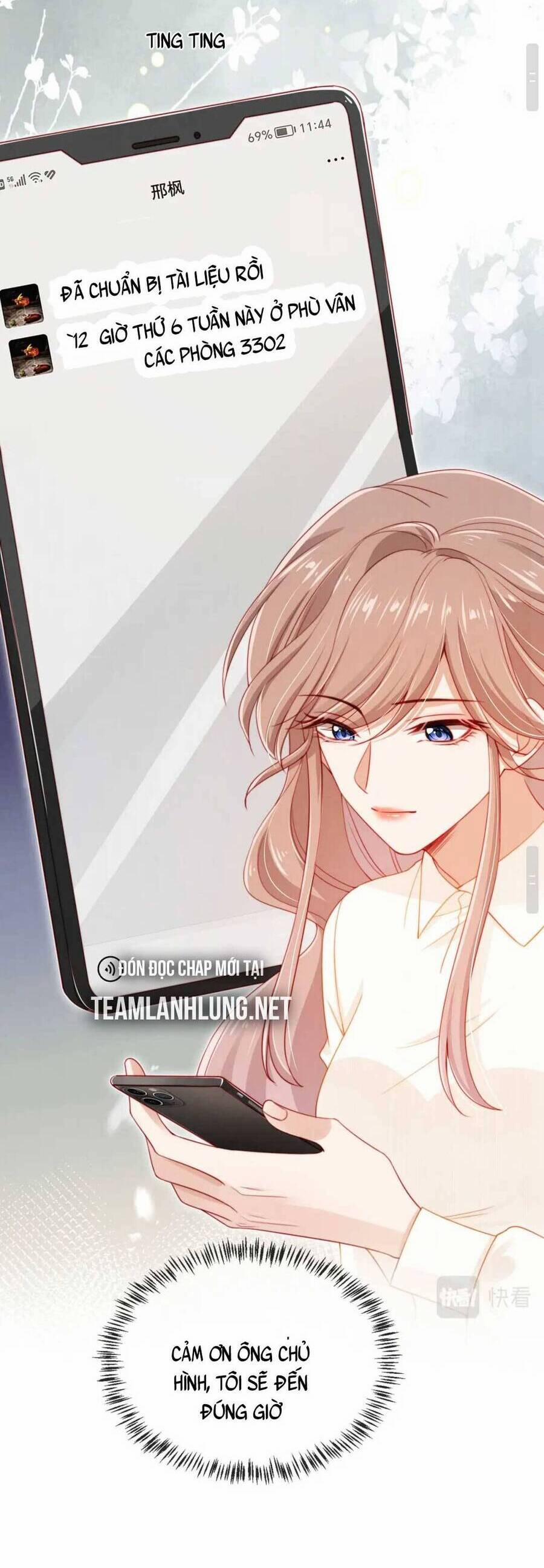 Hoắc Thiếu Lại Phải Theo Đuổi Vợ Yêu Rồi 24 trang 27