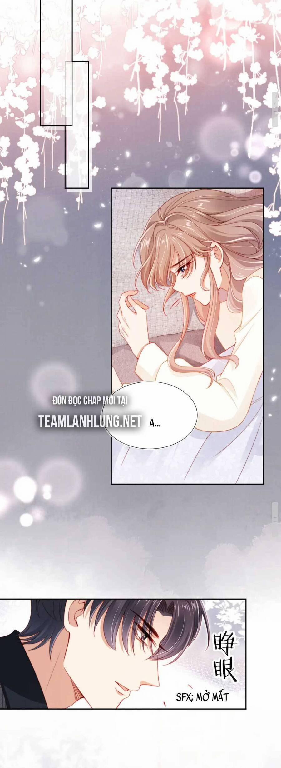 Hoắc Thiếu Lại Phải Theo Đuổi Vợ Yêu Rồi 24 trang 5