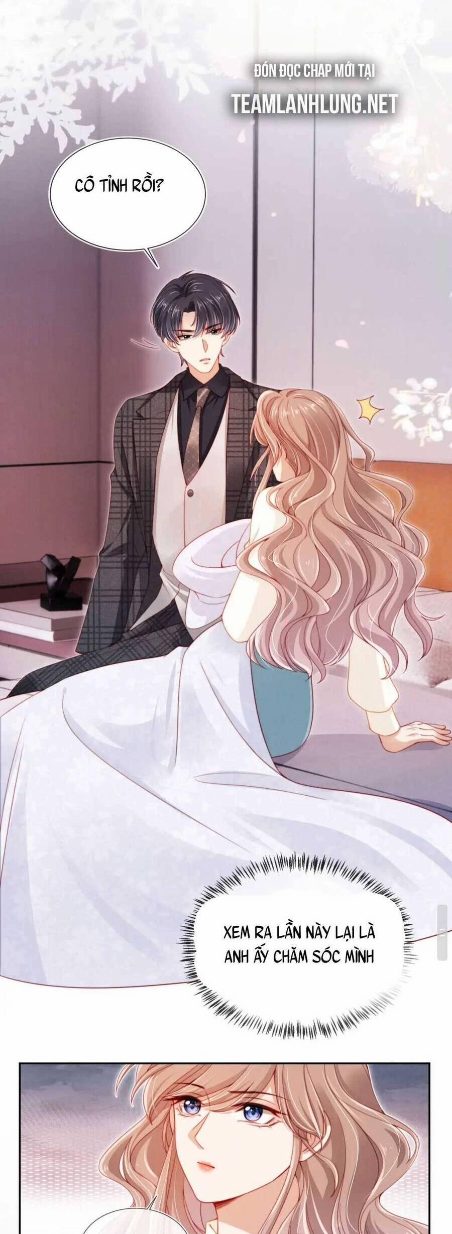 Hoắc Thiếu Lại Phải Theo Đuổi Vợ Yêu Rồi 24 trang 6