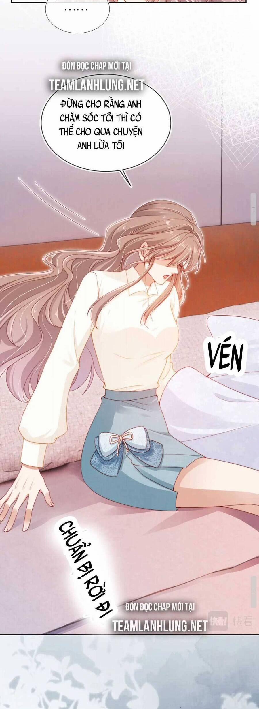 Hoắc Thiếu Lại Phải Theo Đuổi Vợ Yêu Rồi 24 trang 7