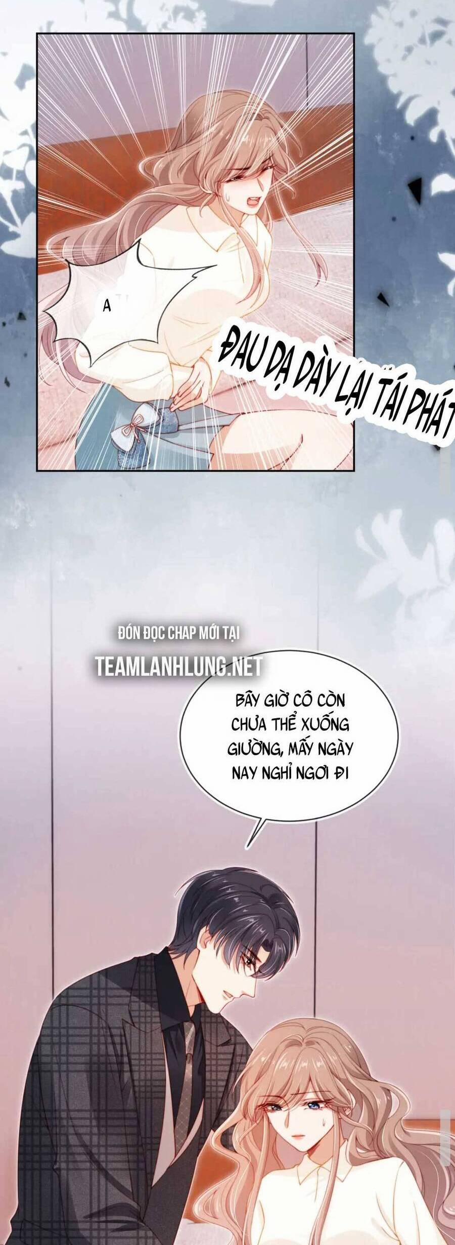 Hoắc Thiếu Lại Phải Theo Đuổi Vợ Yêu Rồi 24 trang 8