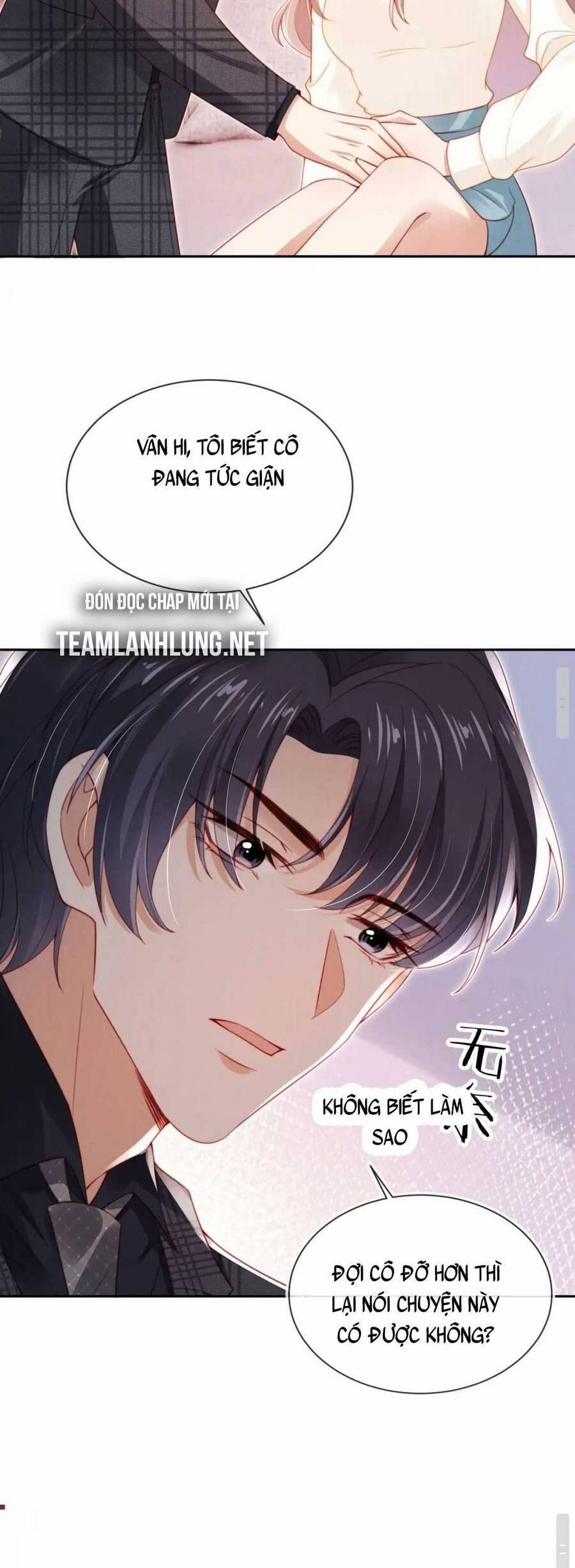 Hoắc Thiếu Lại Phải Theo Đuổi Vợ Yêu Rồi 24 trang 9