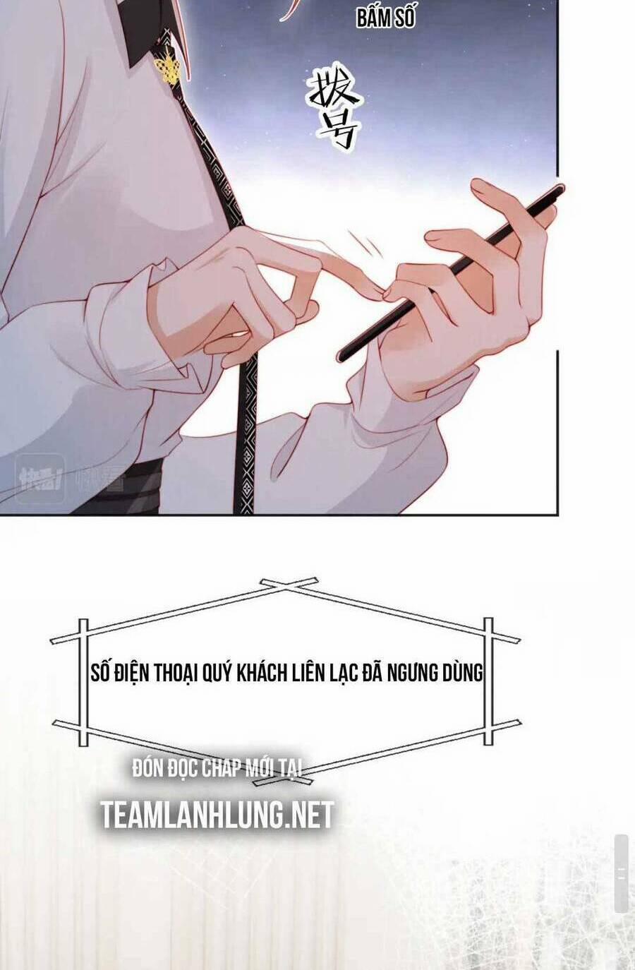 Hoắc Thiếu Lại Phải Theo Đuổi Vợ Yêu Rồi 25 trang 12