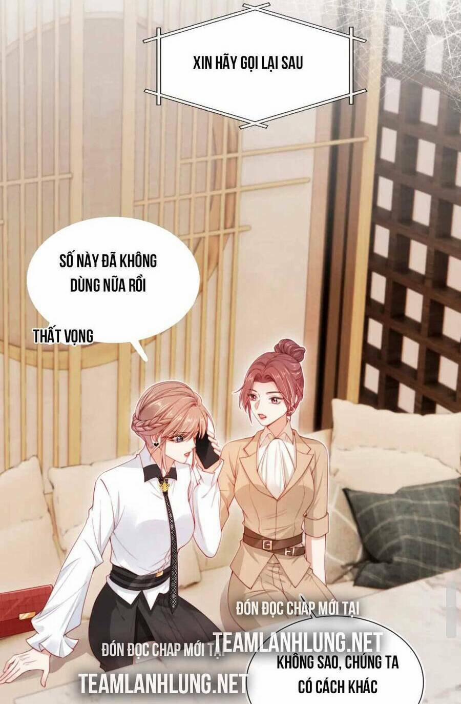 Hoắc Thiếu Lại Phải Theo Đuổi Vợ Yêu Rồi 25 trang 13