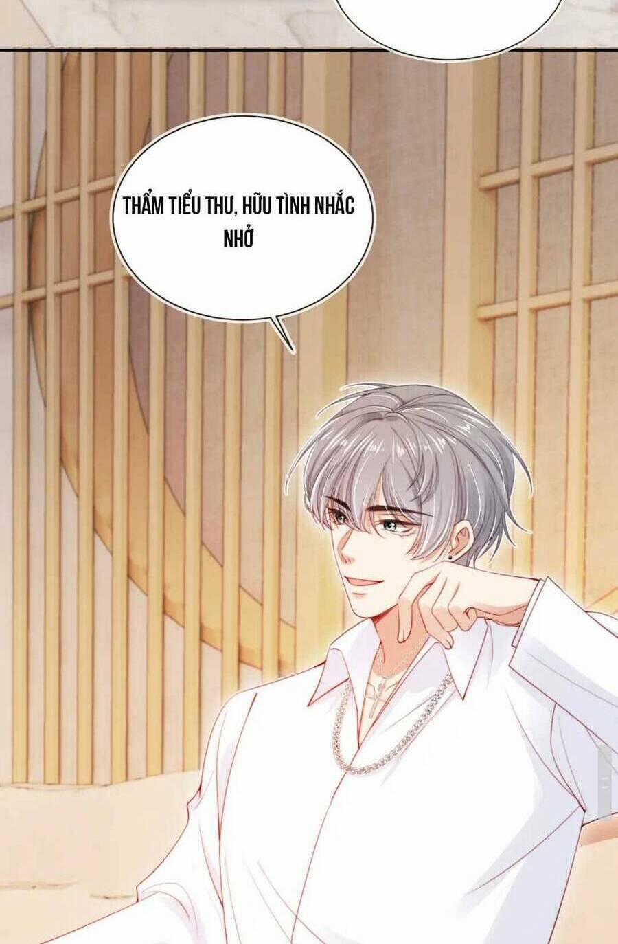 Hoắc Thiếu Lại Phải Theo Đuổi Vợ Yêu Rồi 25 trang 14