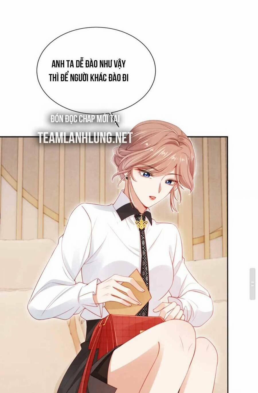 Hoắc Thiếu Lại Phải Theo Đuổi Vợ Yêu Rồi 25 trang 17