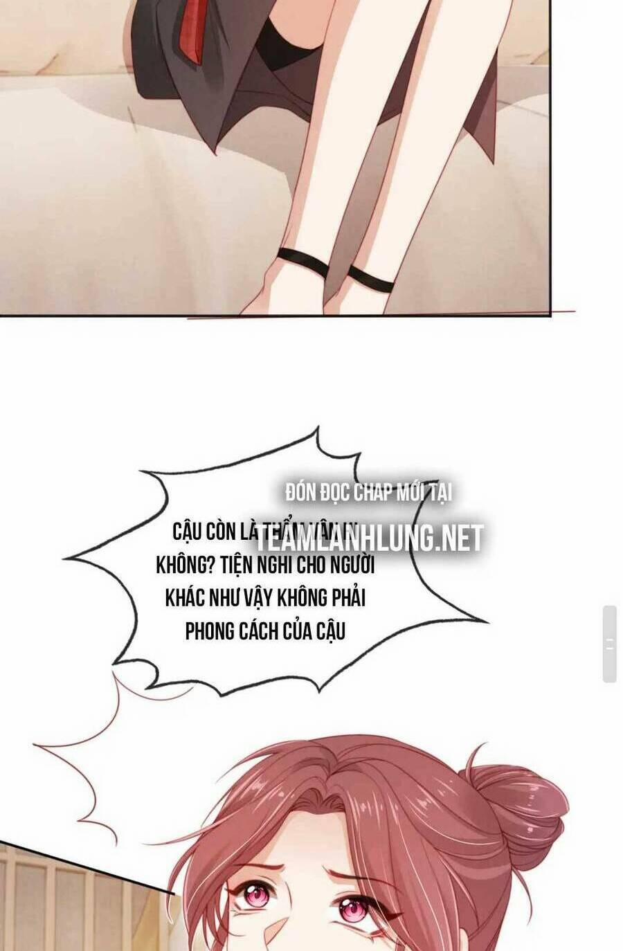 Hoắc Thiếu Lại Phải Theo Đuổi Vợ Yêu Rồi 25 trang 18