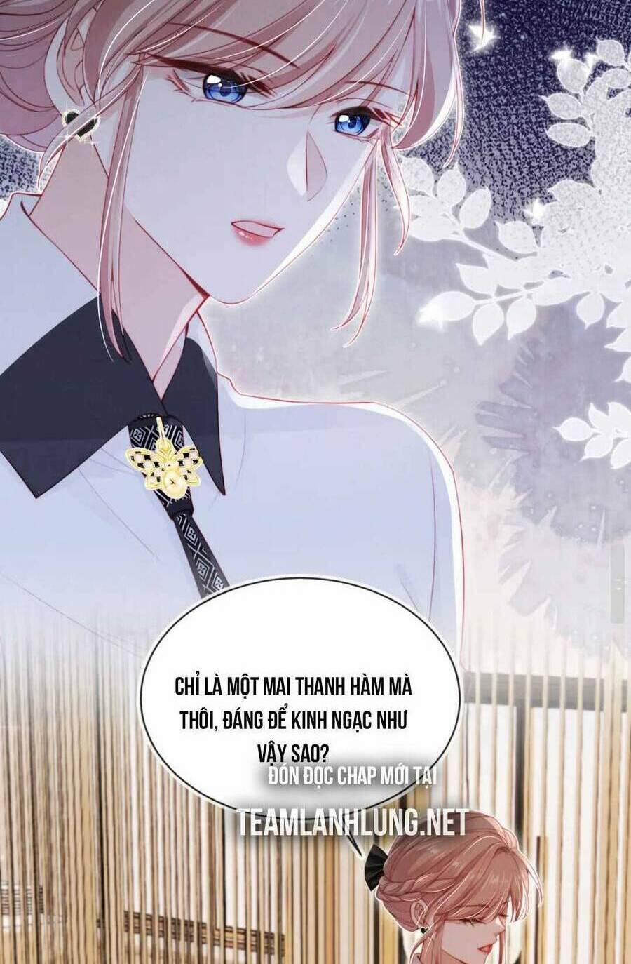 Hoắc Thiếu Lại Phải Theo Đuổi Vợ Yêu Rồi 25 trang 20