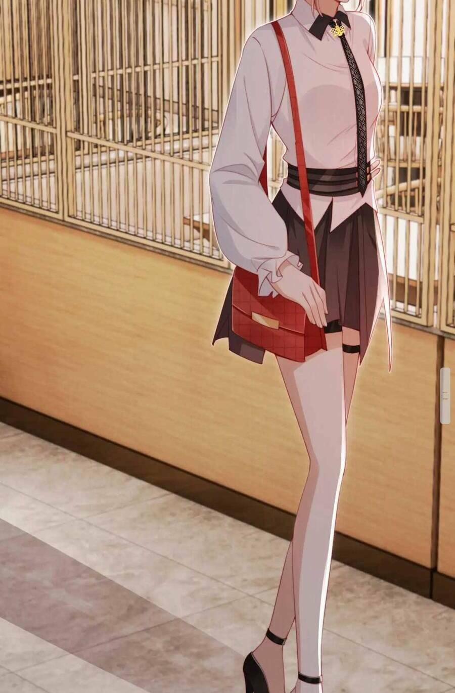 Hoắc Thiếu Lại Phải Theo Đuổi Vợ Yêu Rồi 25 trang 21