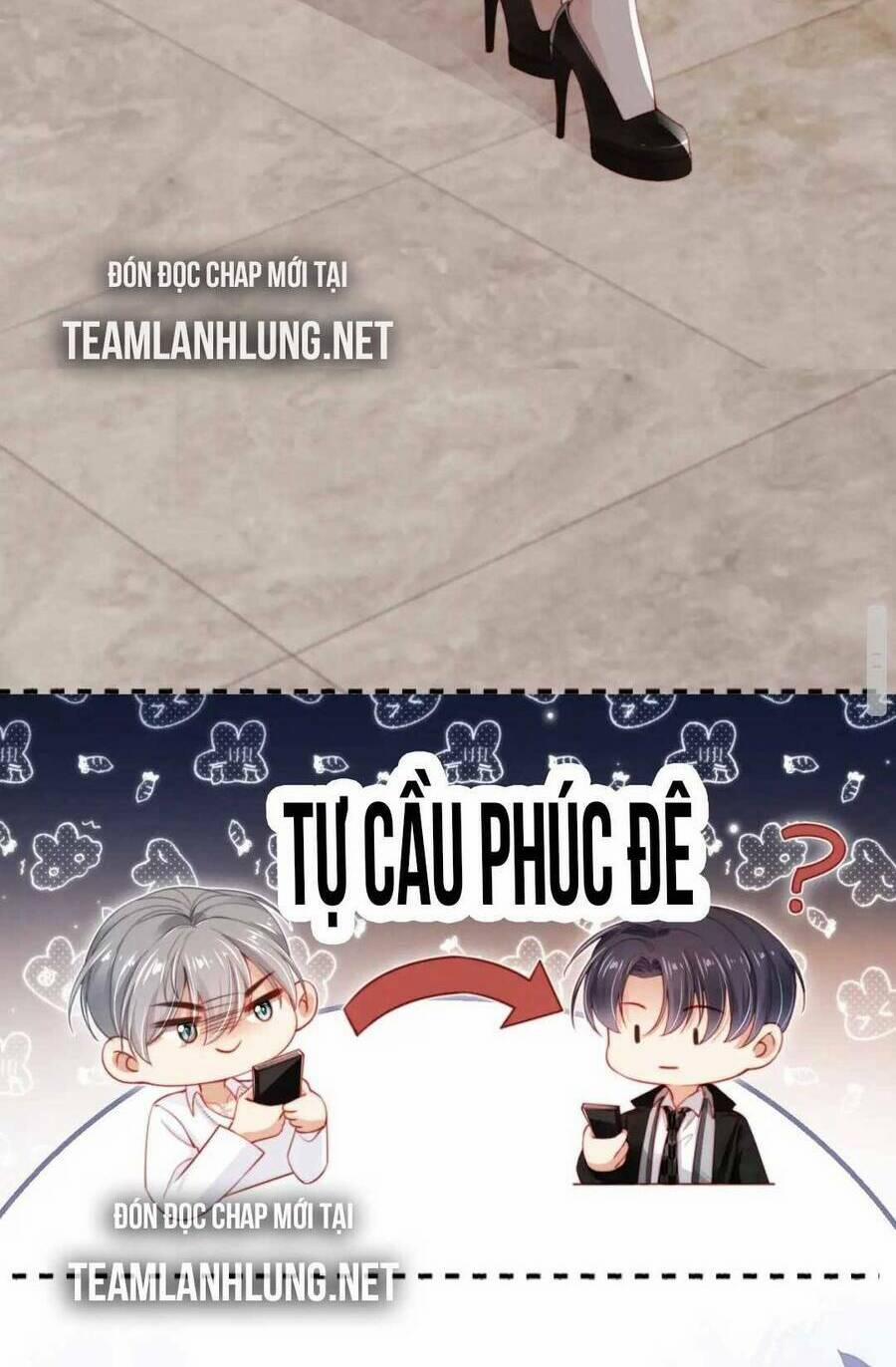 Hoắc Thiếu Lại Phải Theo Đuổi Vợ Yêu Rồi 25 trang 22