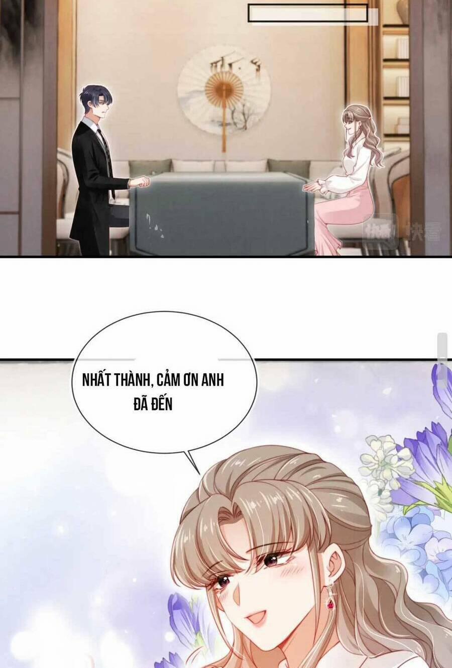 Hoắc Thiếu Lại Phải Theo Đuổi Vợ Yêu Rồi 25 trang 24