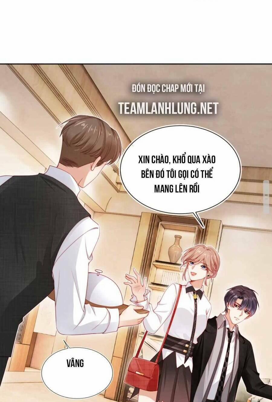 Hoắc Thiếu Lại Phải Theo Đuổi Vợ Yêu Rồi 25 trang 27