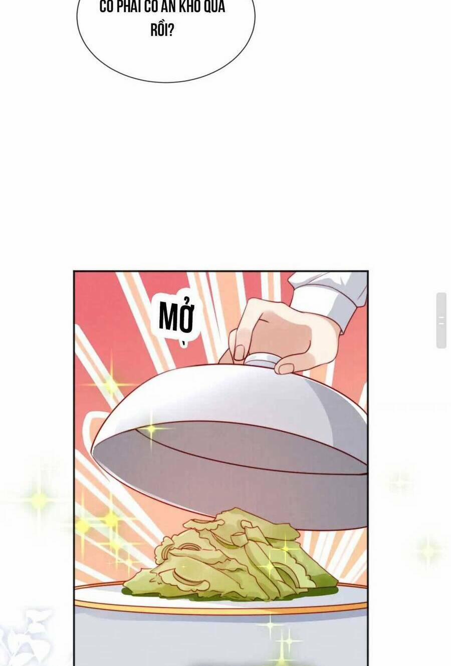 Hoắc Thiếu Lại Phải Theo Đuổi Vợ Yêu Rồi 25 trang 29