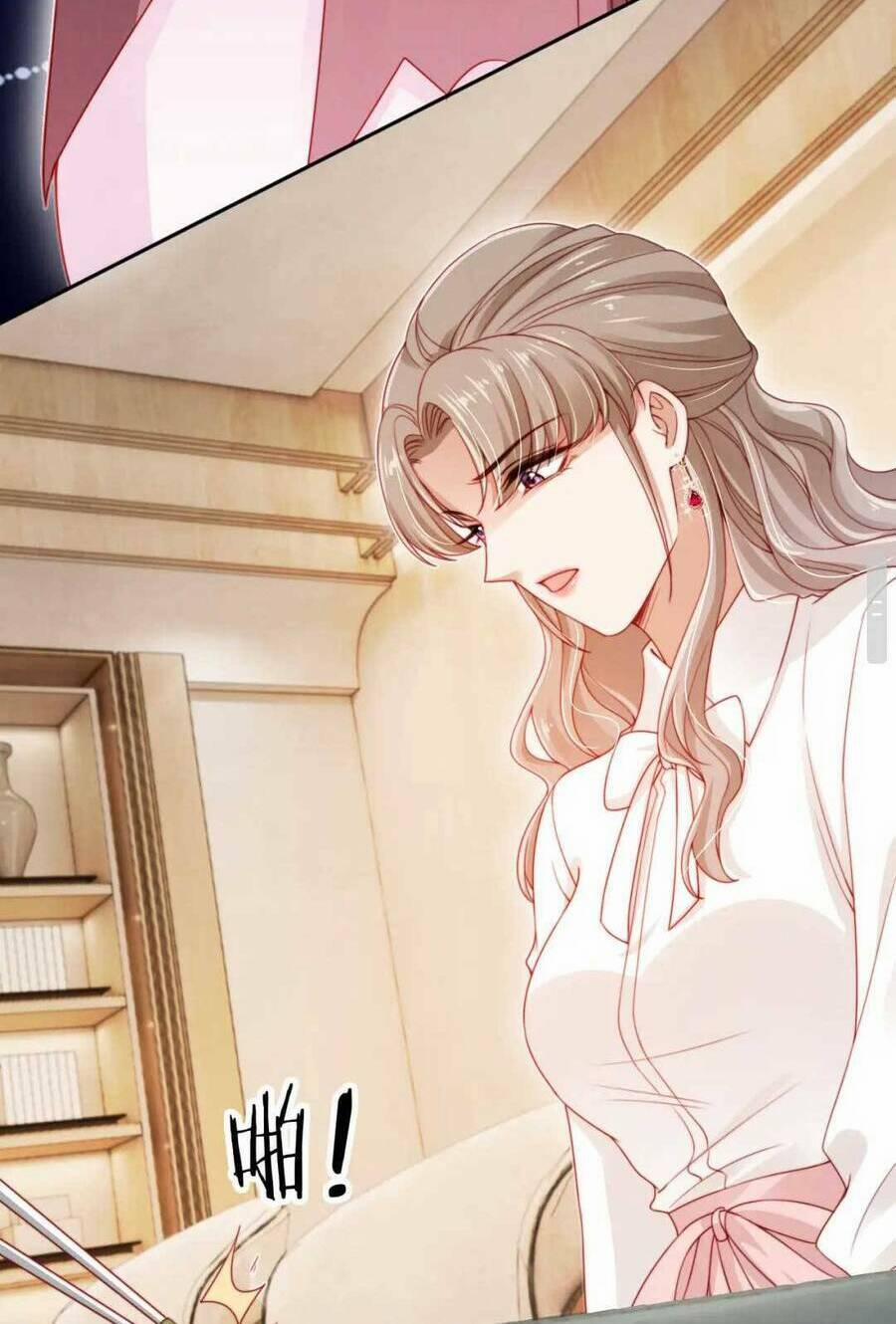 Hoắc Thiếu Lại Phải Theo Đuổi Vợ Yêu Rồi 25 trang 32