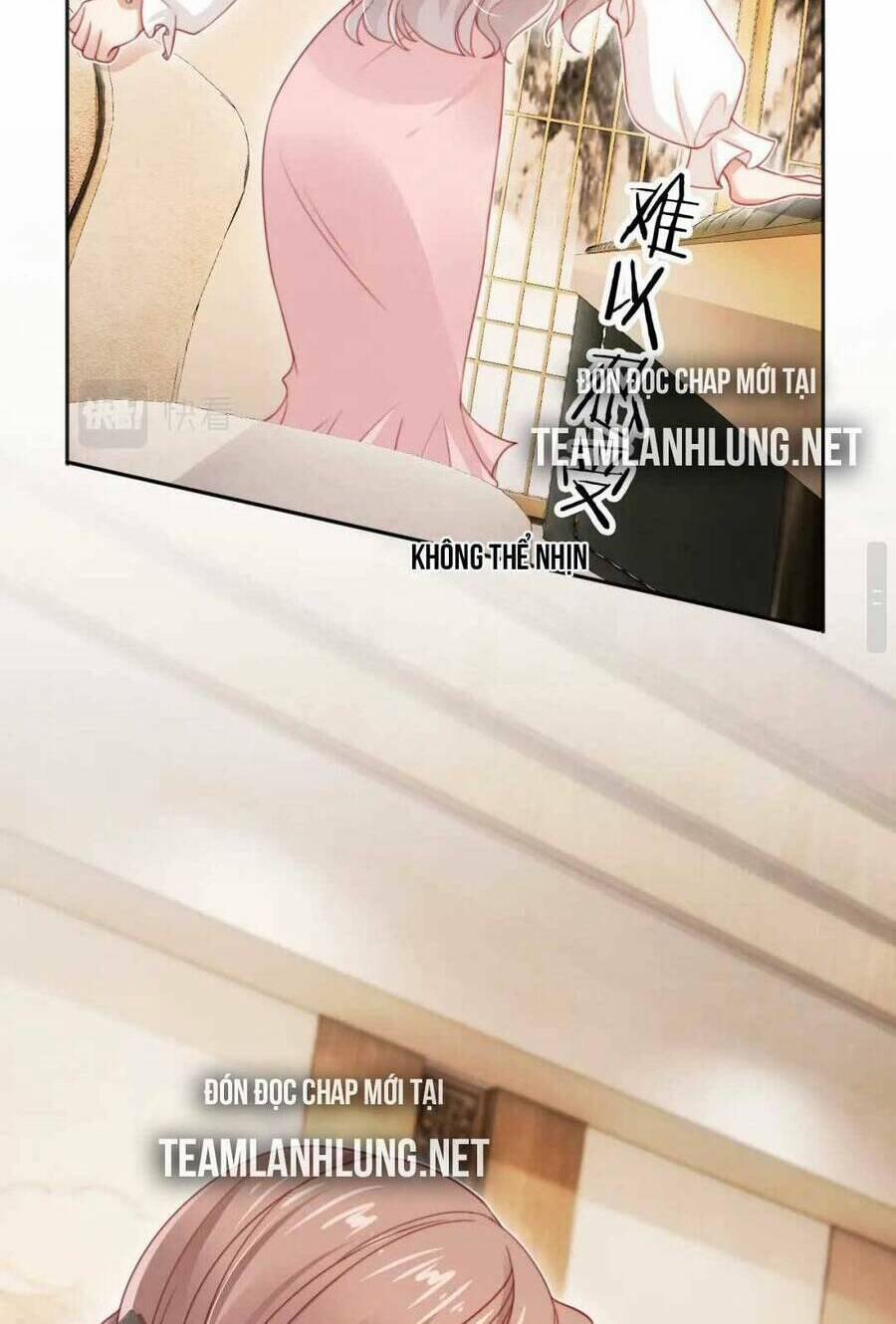 Hoắc Thiếu Lại Phải Theo Đuổi Vợ Yêu Rồi 25 trang 34