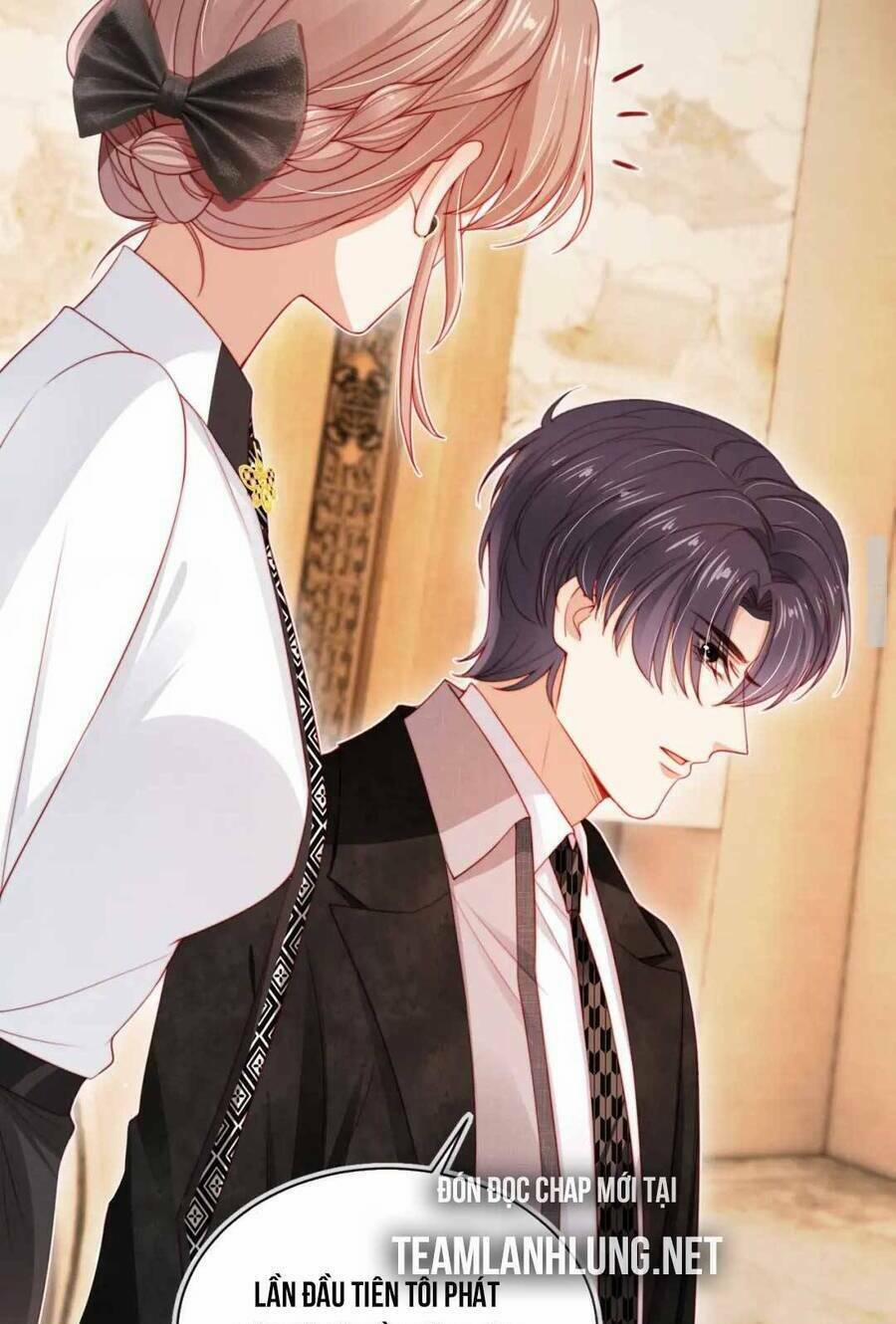 Hoắc Thiếu Lại Phải Theo Đuổi Vợ Yêu Rồi 25 trang 35