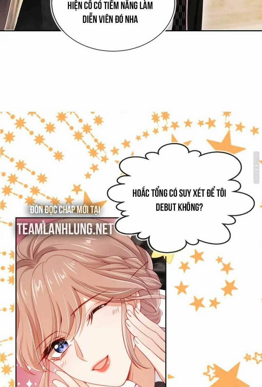 Hoắc Thiếu Lại Phải Theo Đuổi Vợ Yêu Rồi 25 trang 36