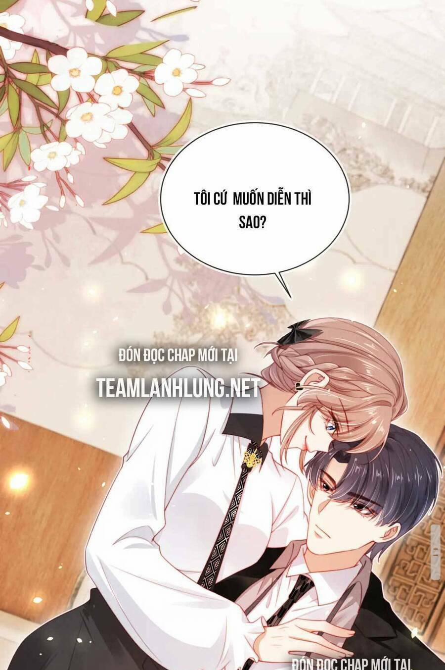 Hoắc Thiếu Lại Phải Theo Đuổi Vợ Yêu Rồi 25 trang 39