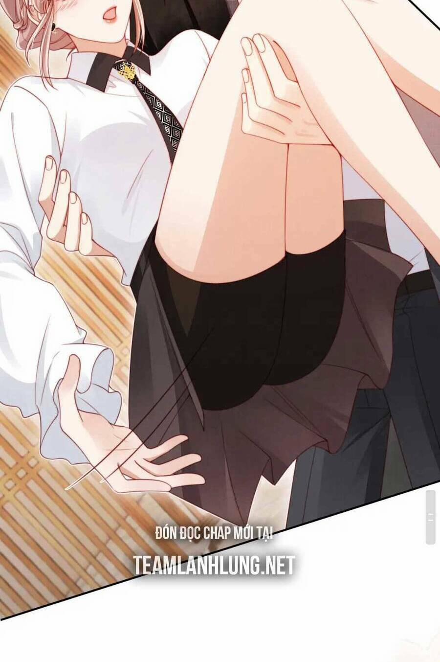 Hoắc Thiếu Lại Phải Theo Đuổi Vợ Yêu Rồi 25 trang 41