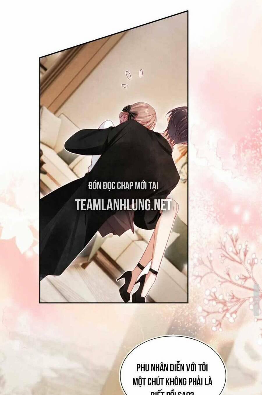 Hoắc Thiếu Lại Phải Theo Đuổi Vợ Yêu Rồi 25 trang 42