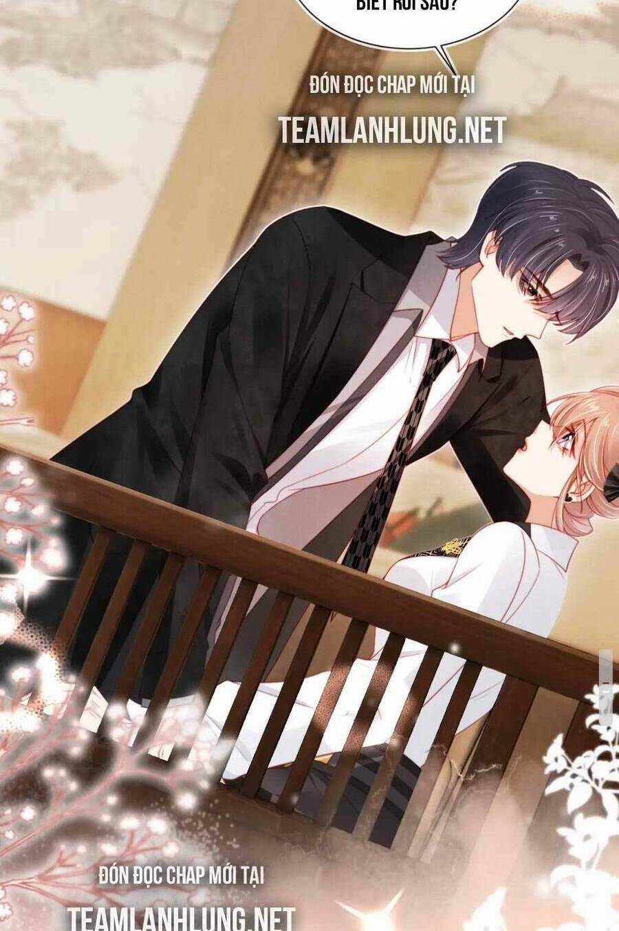 Hoắc Thiếu Lại Phải Theo Đuổi Vợ Yêu Rồi 25 trang 43