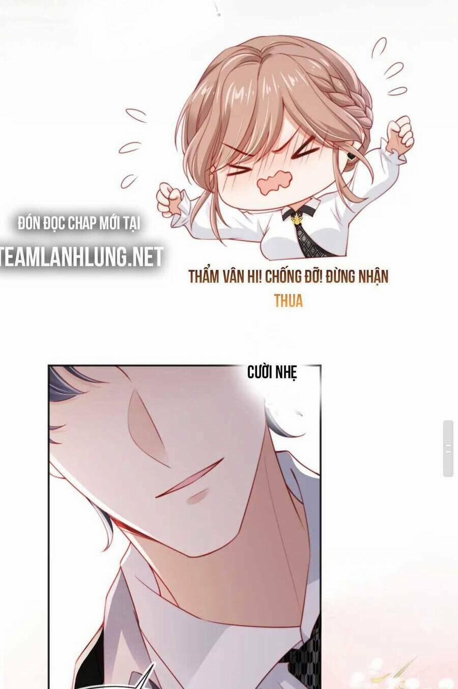 Hoắc Thiếu Lại Phải Theo Đuổi Vợ Yêu Rồi 25 trang 47