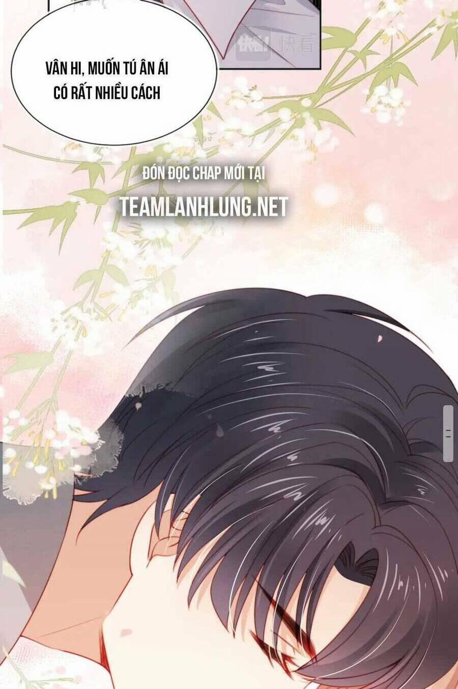 Hoắc Thiếu Lại Phải Theo Đuổi Vợ Yêu Rồi 25 trang 48