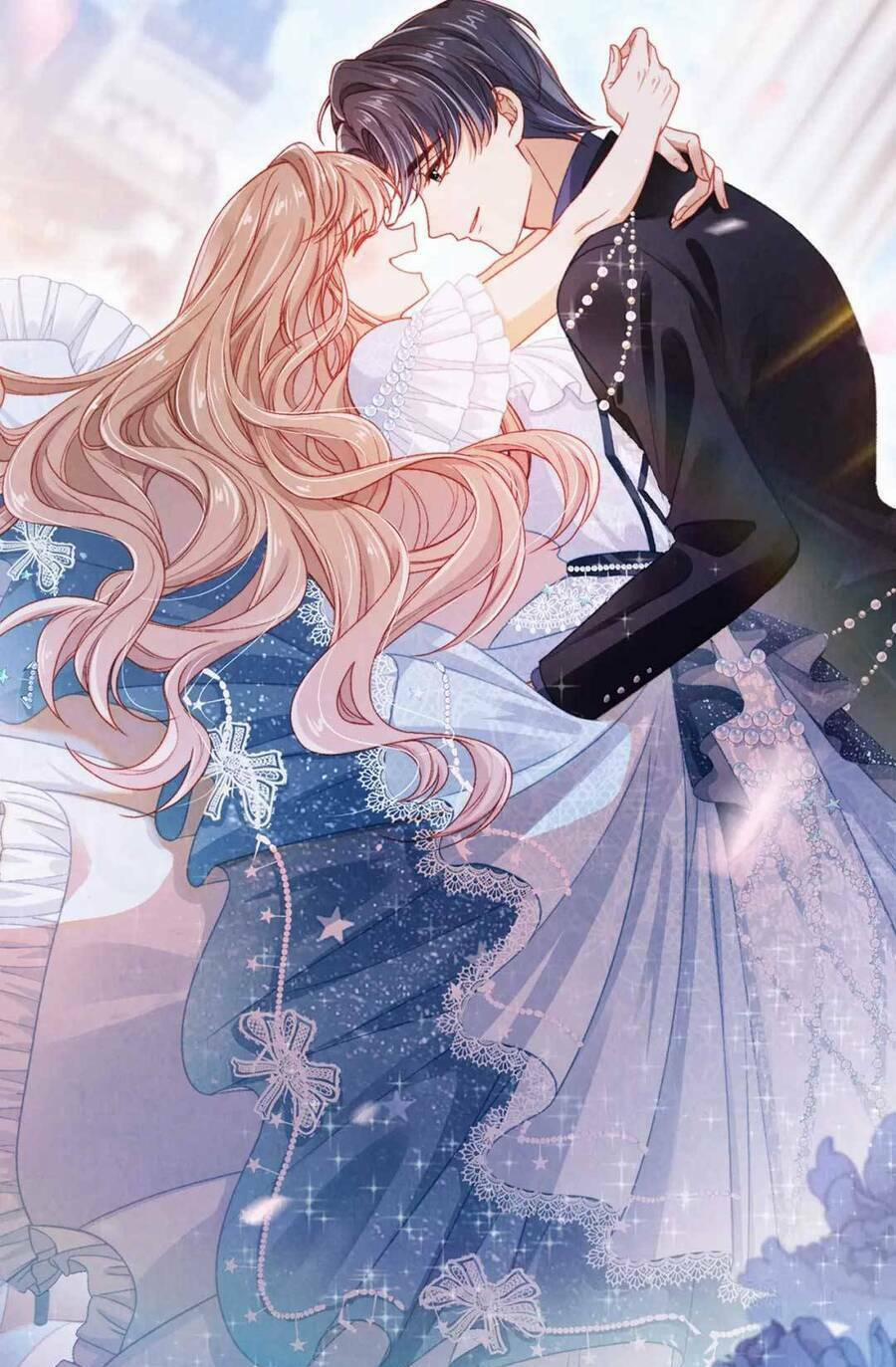 Hoắc Thiếu Lại Phải Theo Đuổi Vợ Yêu Rồi 25 trang 5