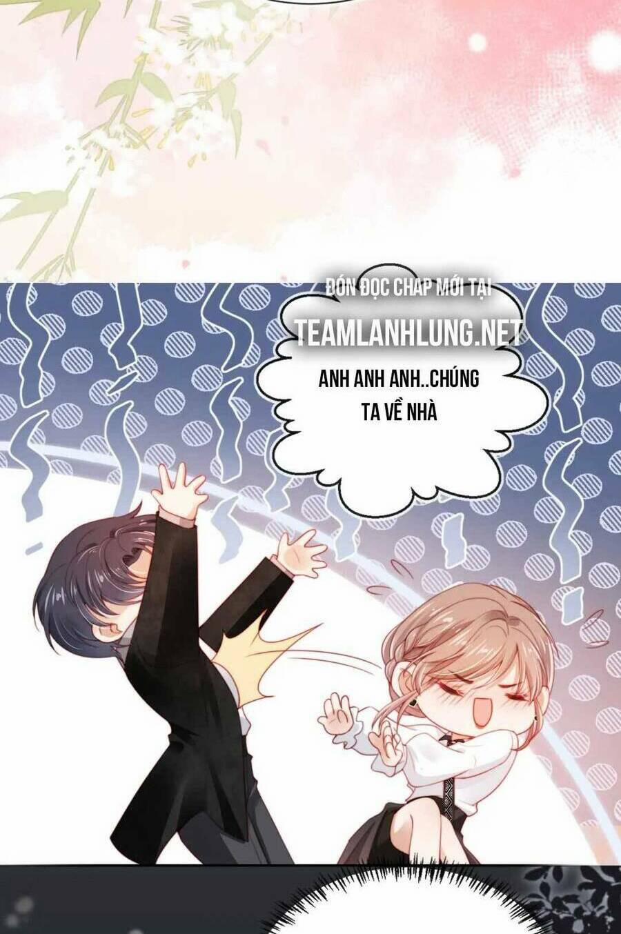 Hoắc Thiếu Lại Phải Theo Đuổi Vợ Yêu Rồi 25 trang 50