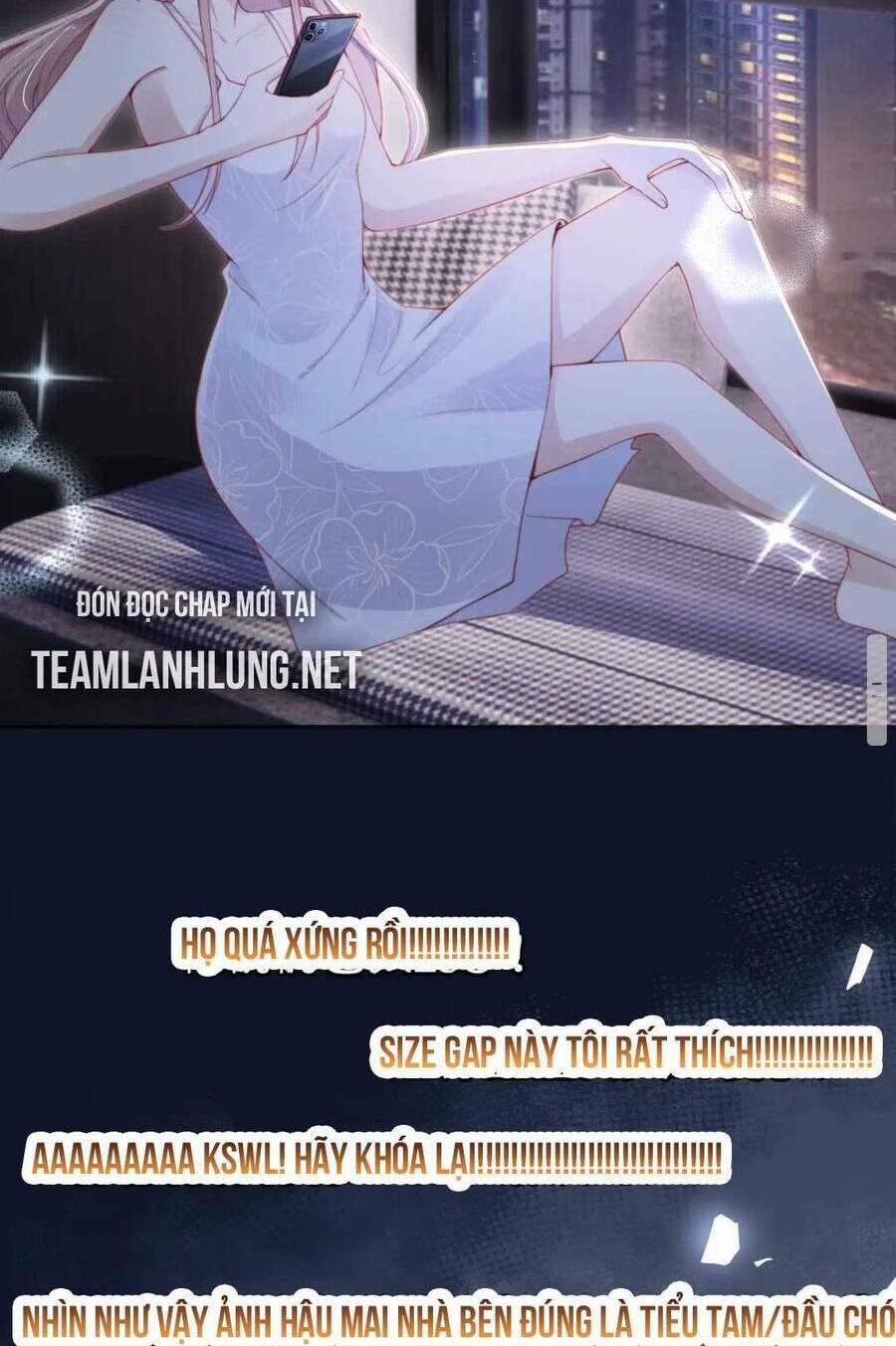 Hoắc Thiếu Lại Phải Theo Đuổi Vợ Yêu Rồi 25 trang 53