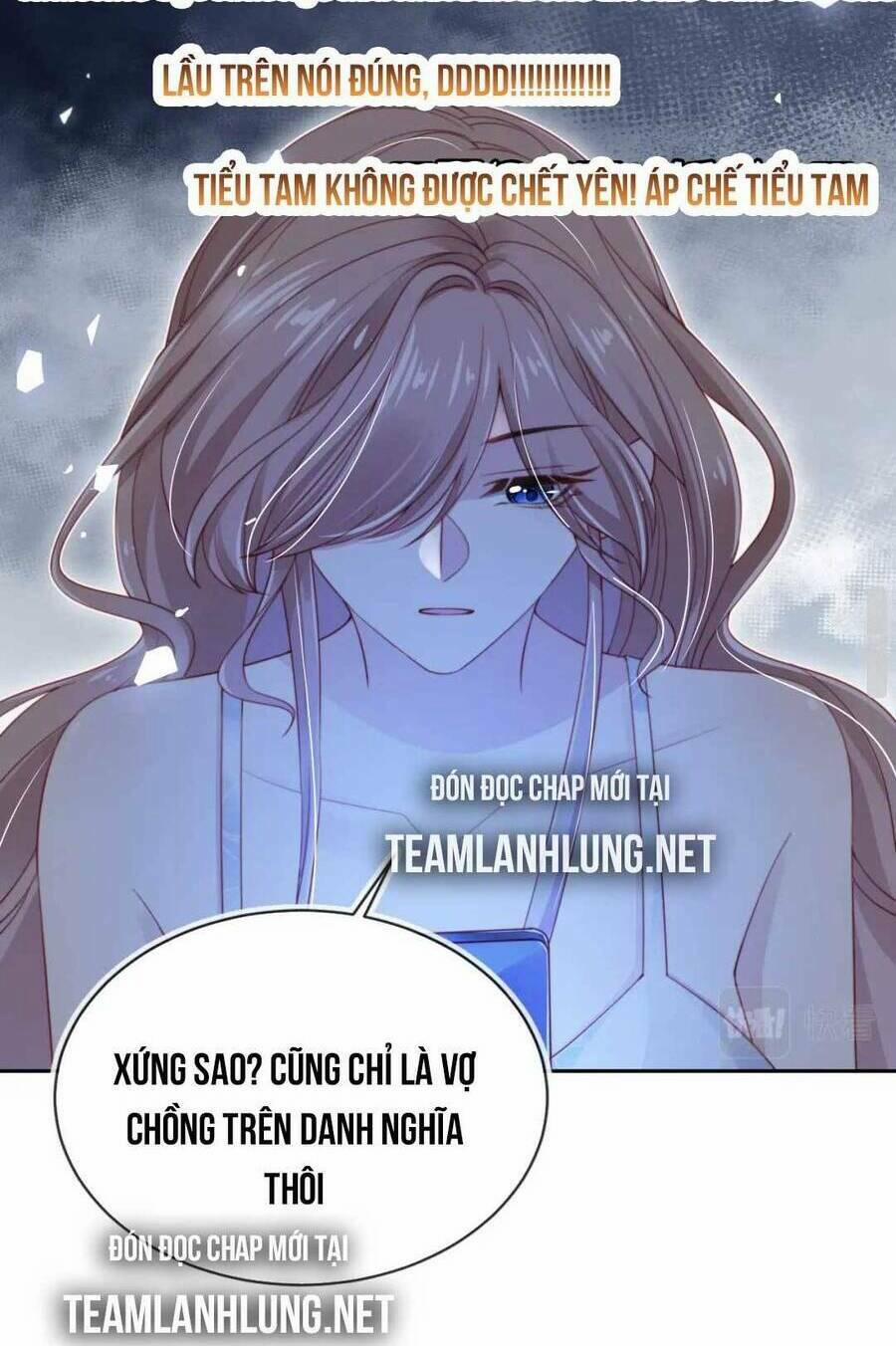 Hoắc Thiếu Lại Phải Theo Đuổi Vợ Yêu Rồi 25 trang 54