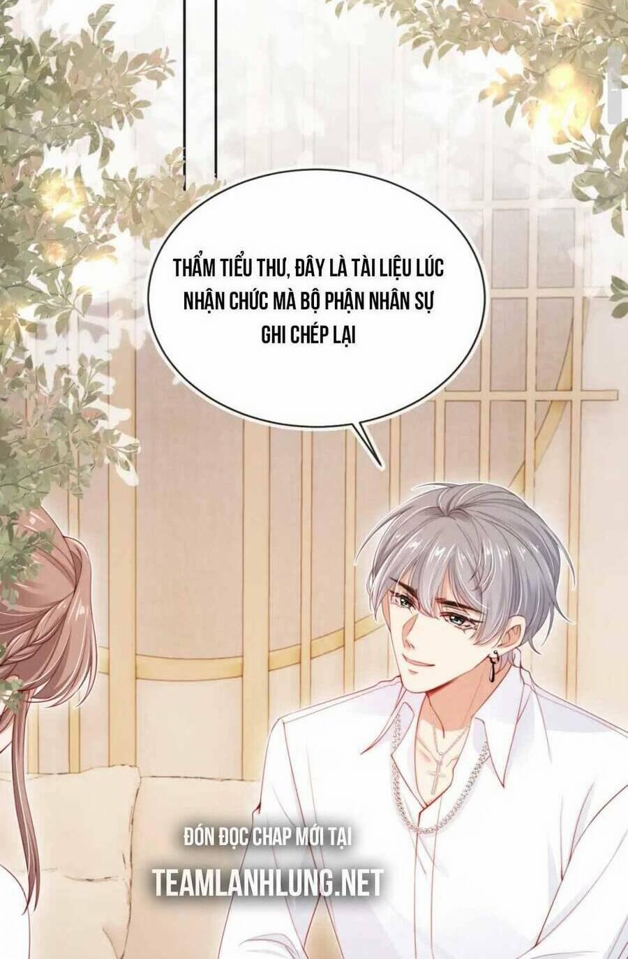 Hoắc Thiếu Lại Phải Theo Đuổi Vợ Yêu Rồi 25 trang 8