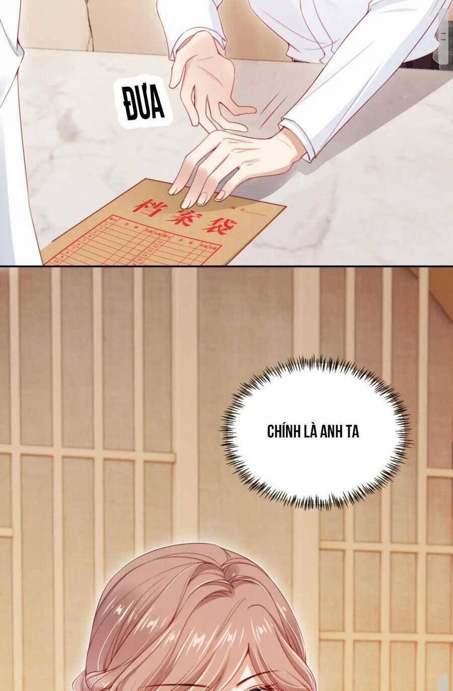 Hoắc Thiếu Lại Phải Theo Đuổi Vợ Yêu Rồi 25 trang 9