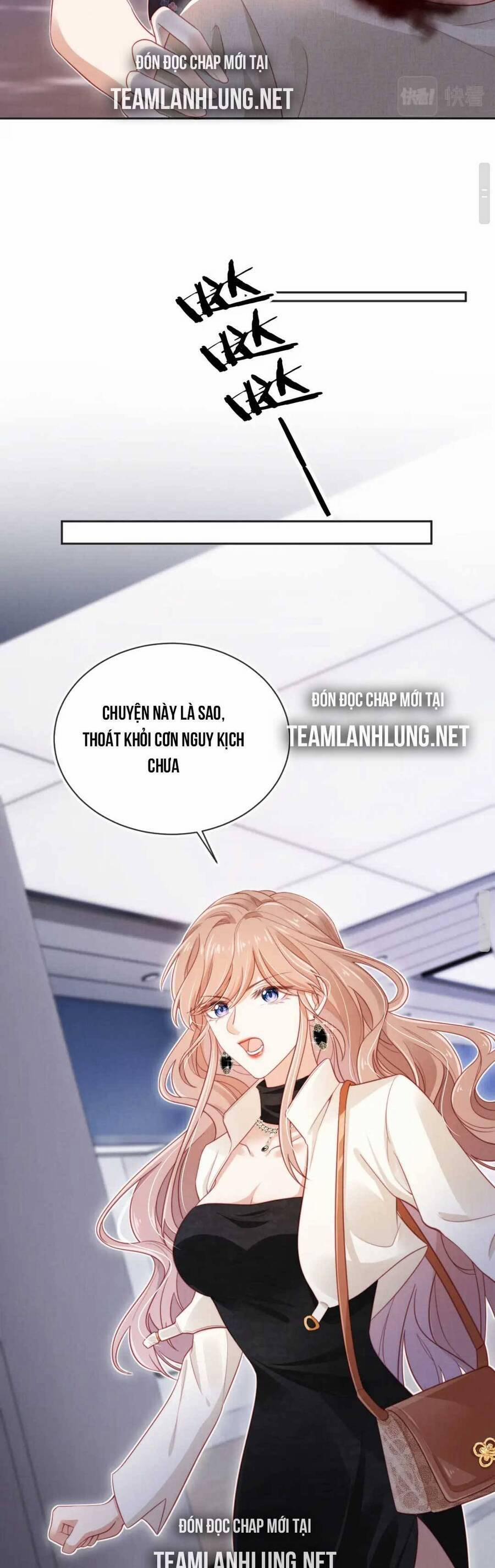 Hoắc Thiếu Lại Phải Theo Đuổi Vợ Yêu Rồi 28 trang 10