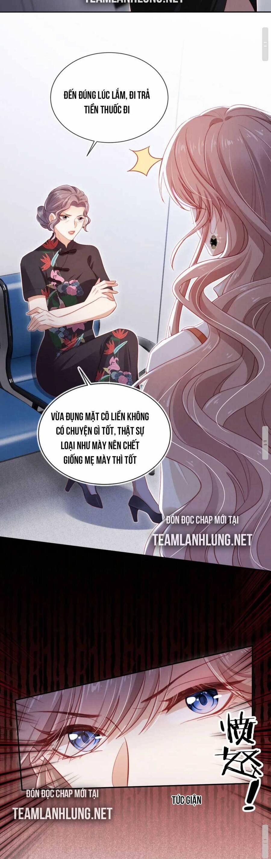 Hoắc Thiếu Lại Phải Theo Đuổi Vợ Yêu Rồi 28 trang 11